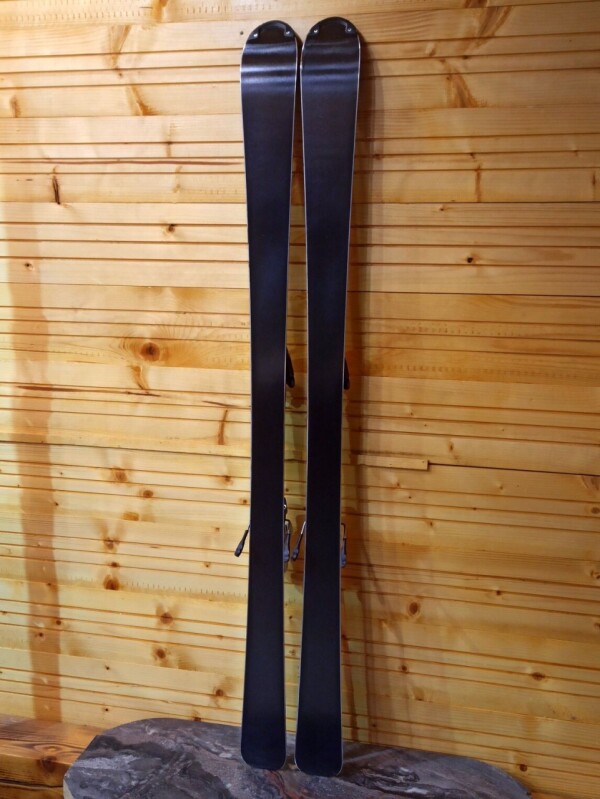 LYŽE NORDICA FIREARROW TEAM BLUE 140CM